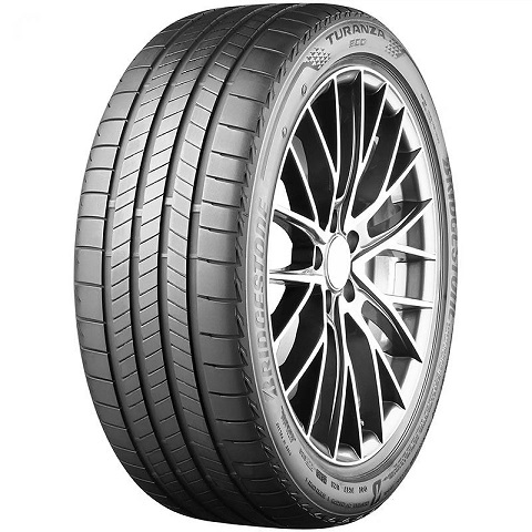 Anvelopa turism de vara 215/55/18 Bridgestone Turanza Eco 95T